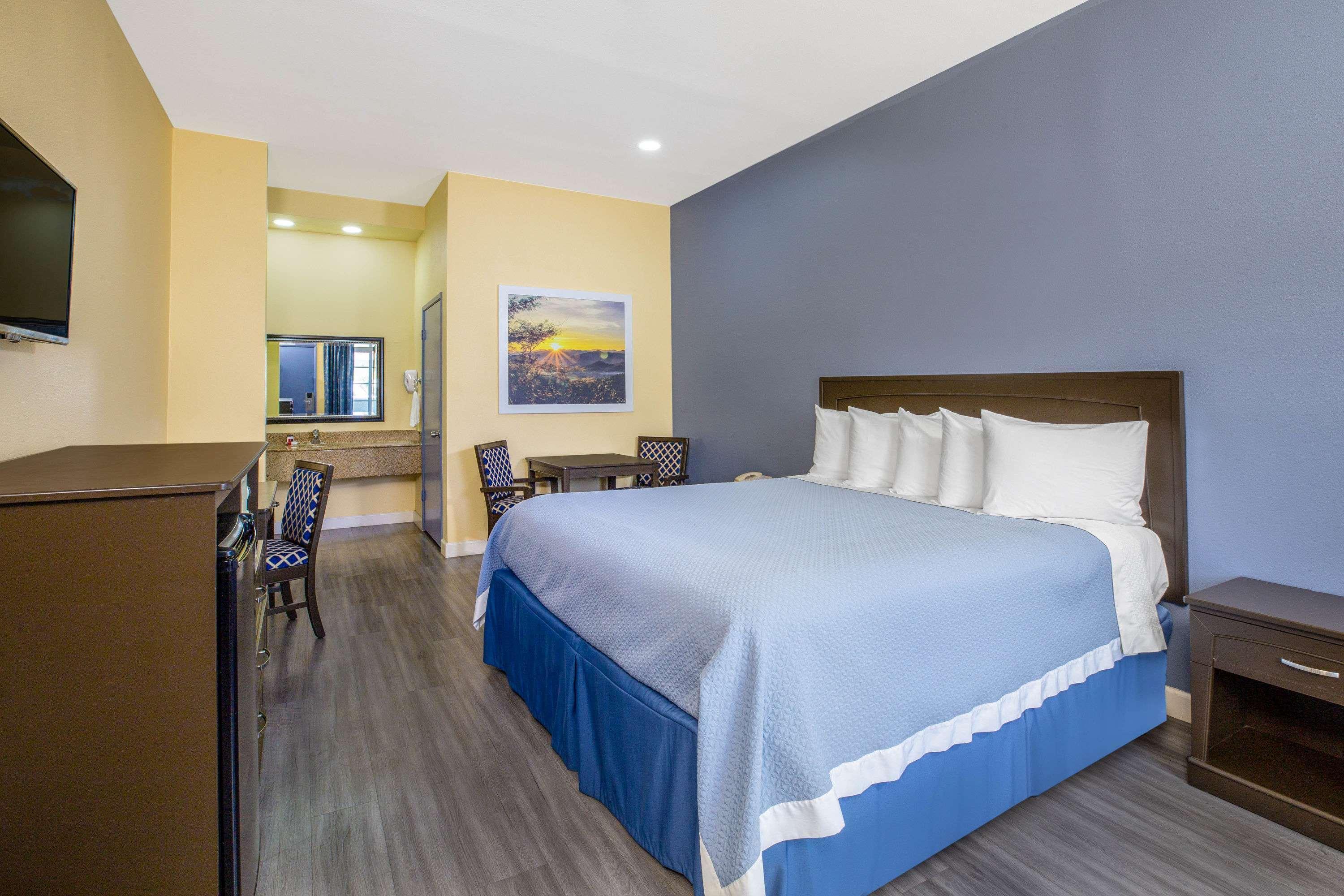 Days Inn By Wyndham Banning Casino/Outlet Mall מראה חיצוני תמונה